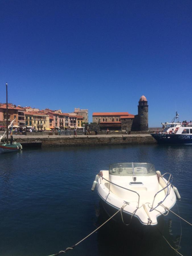 Apartamento Marina Les Pieds Dans L Eau Le Barcarès Exterior foto
